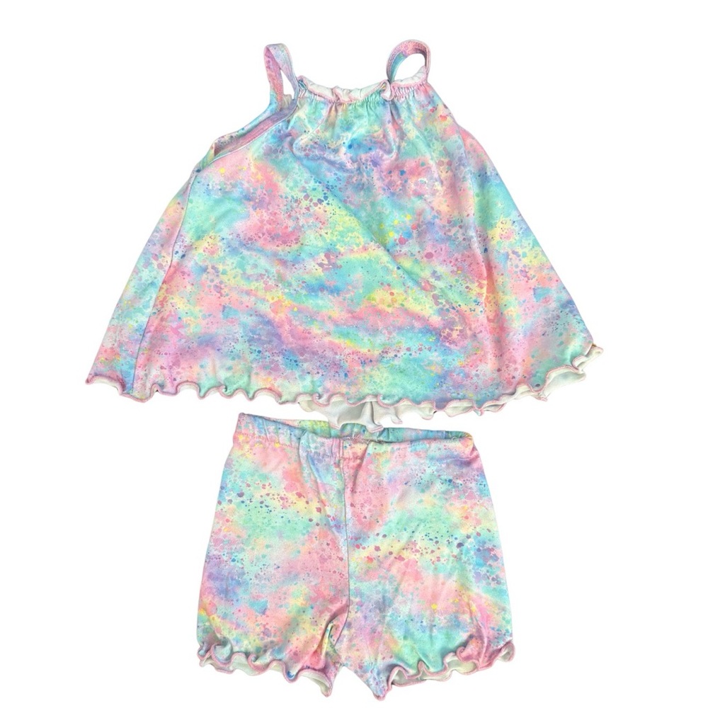 Too Sweet Set